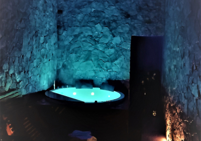 Casa Vacanze Appartamento Spa Room Sicilia